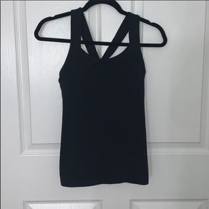 Lucy Powermax RacerBack Athletic Tank Top